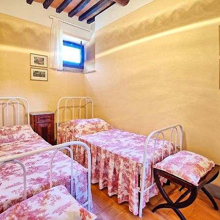 Romina By Posarellivillas Valiano Kamer foto
