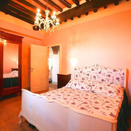 Romina By Posarellivillas Valiano Kamer foto