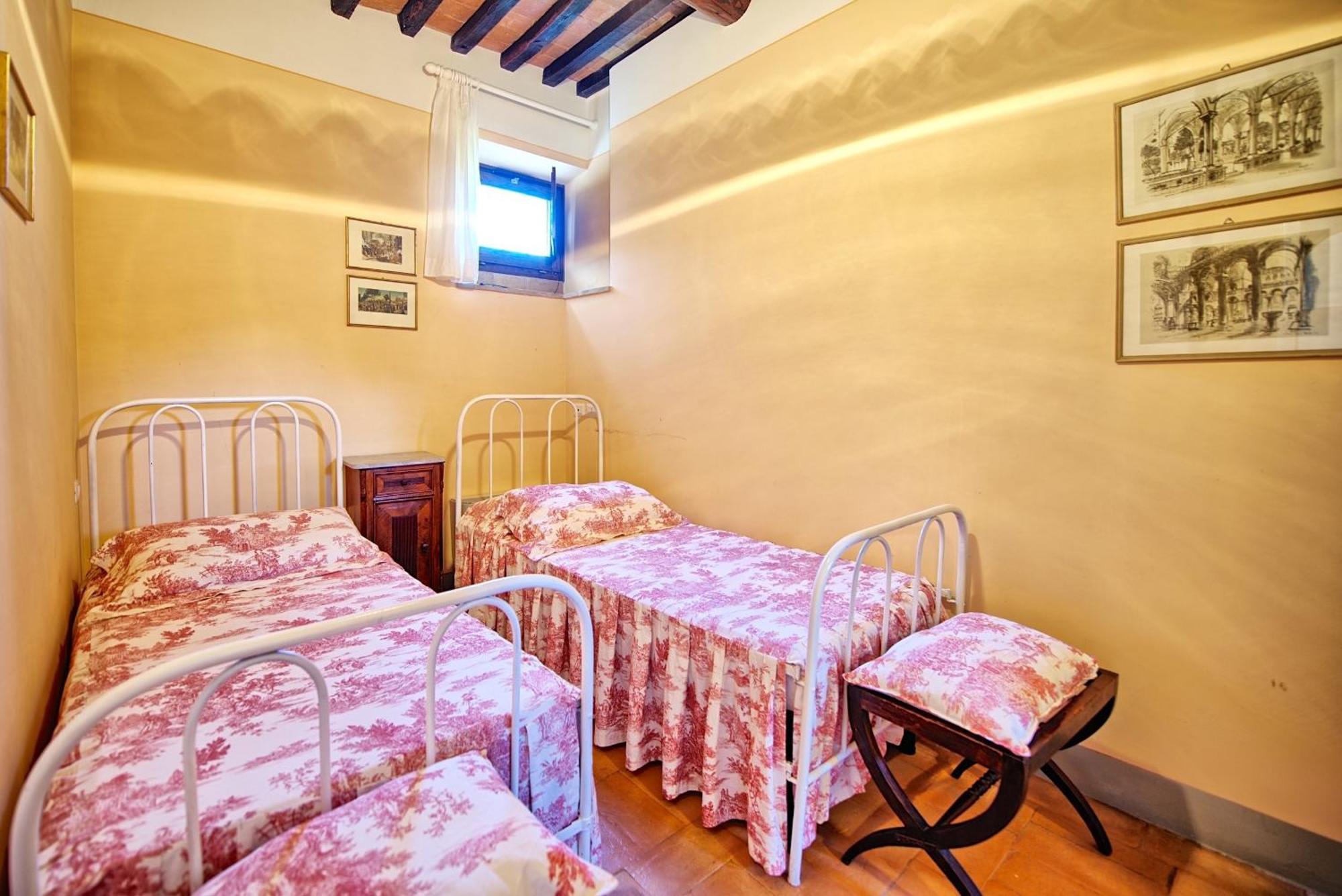 Romina By Posarellivillas Valiano Kamer foto