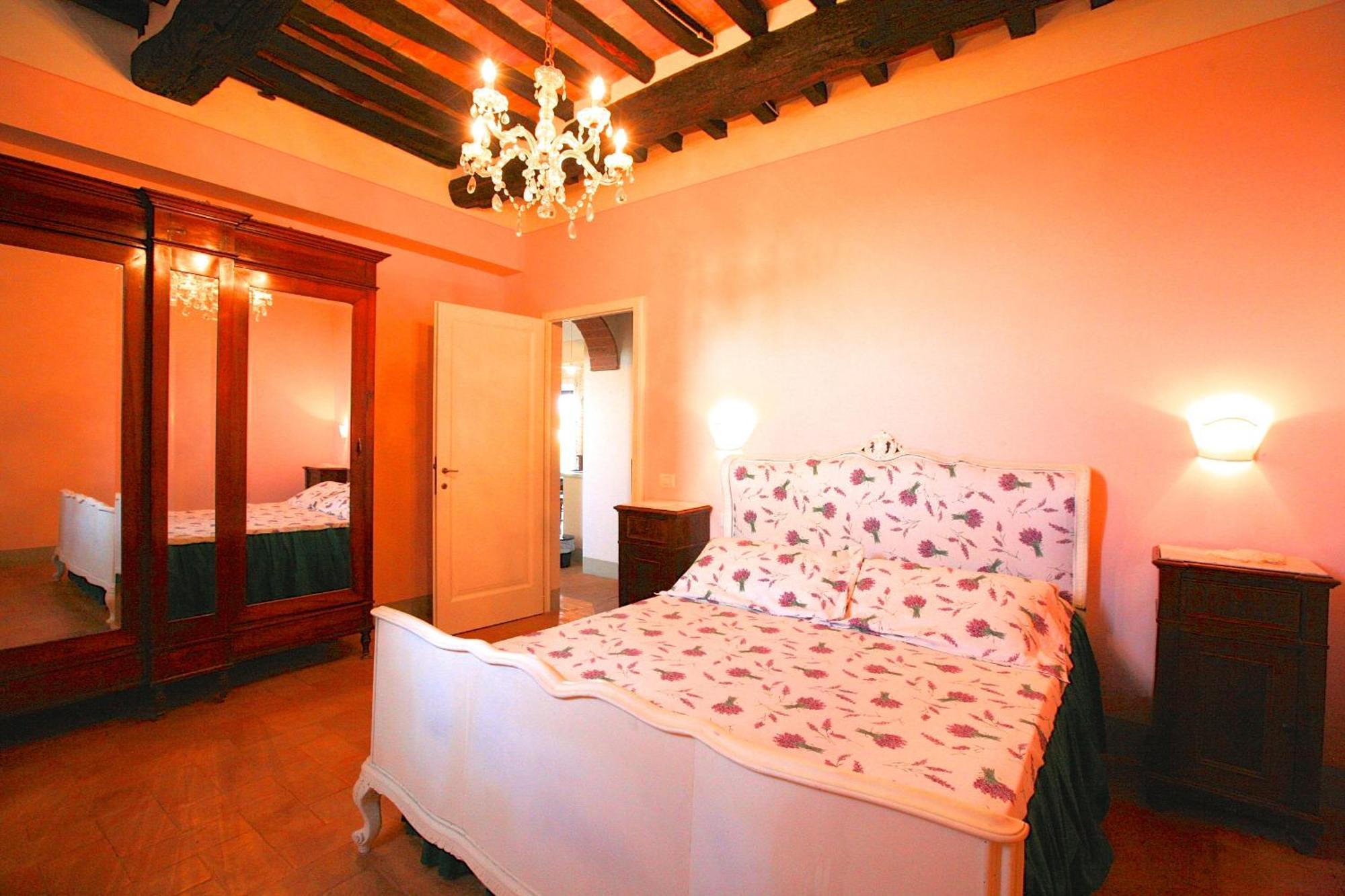 Romina By Posarellivillas Valiano Kamer foto