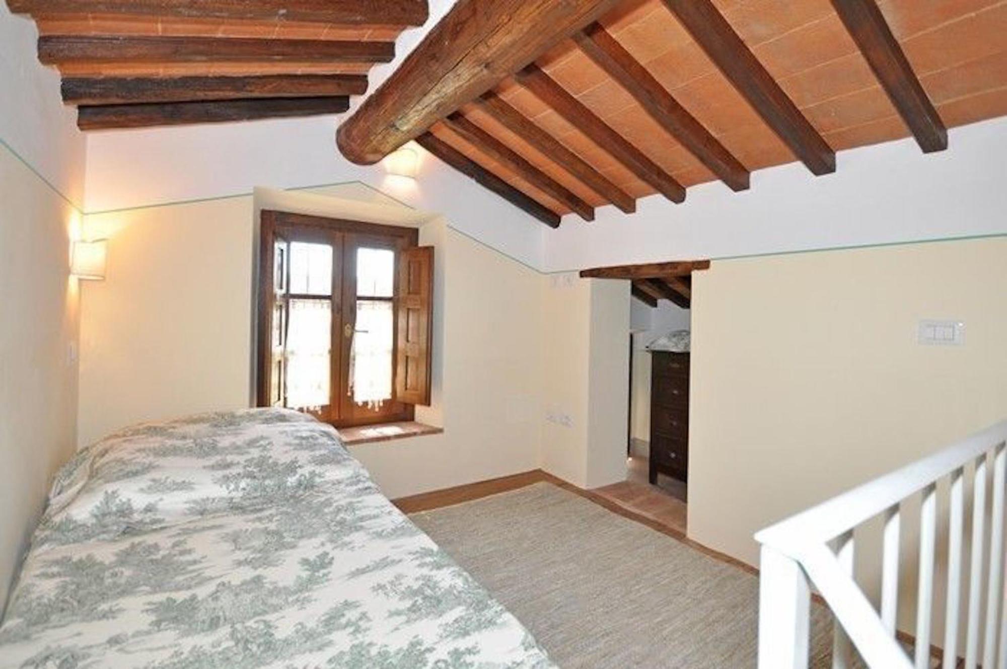 Romina By Posarellivillas Valiano Kamer foto
