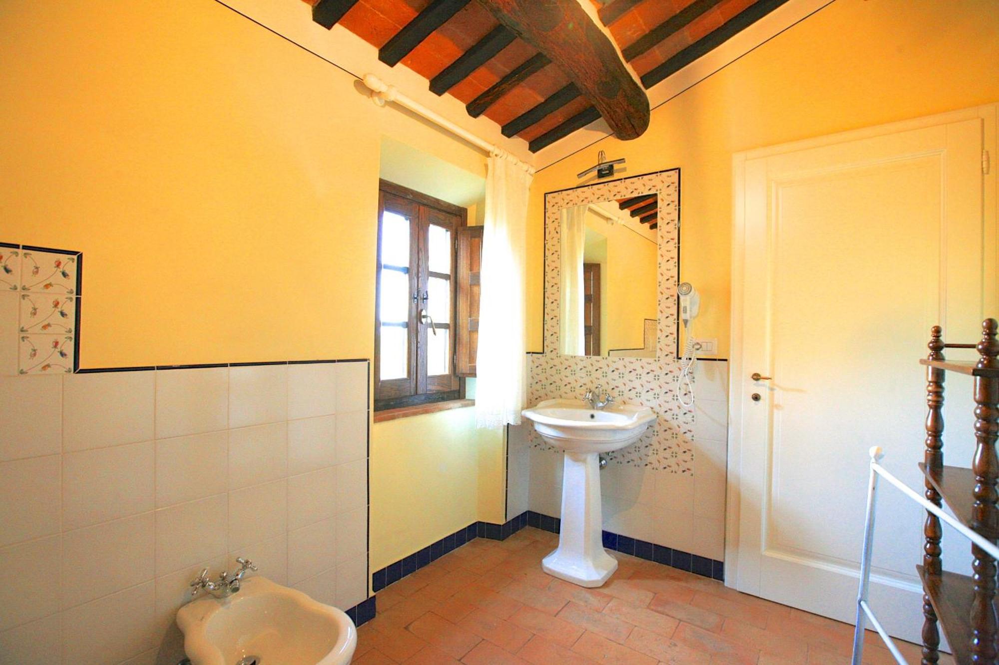 Romina By Posarellivillas Valiano Kamer foto