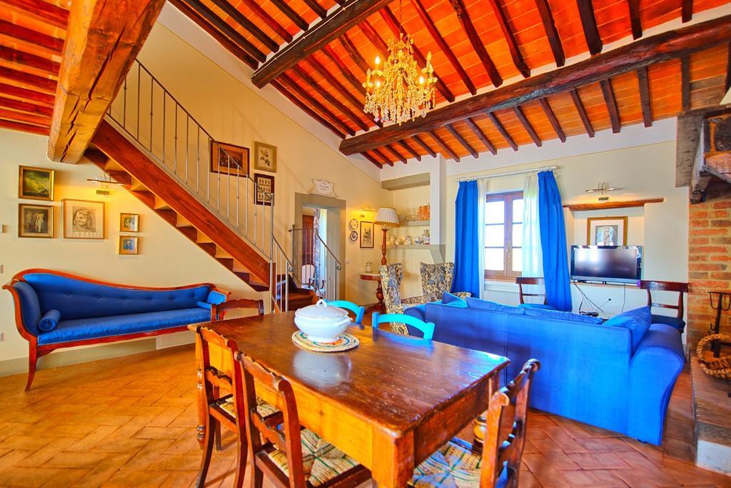 Romina By Posarellivillas Valiano Kamer foto