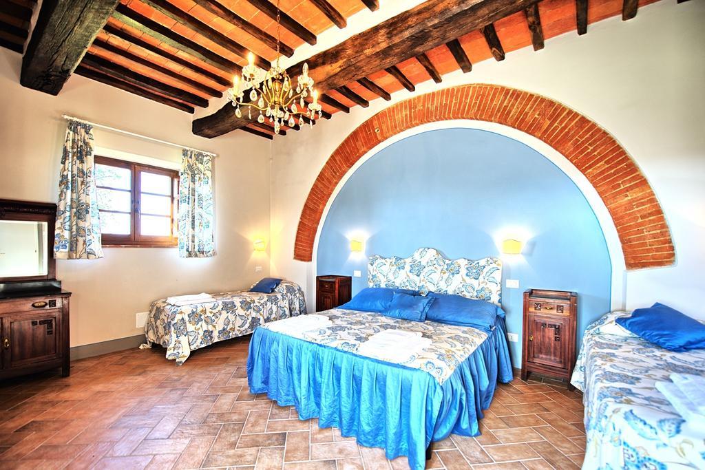 Romina By Posarellivillas Valiano Kamer foto