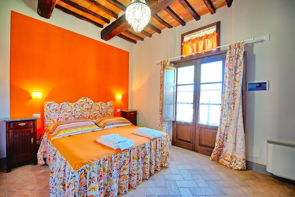 Romina By Posarellivillas Valiano Kamer foto