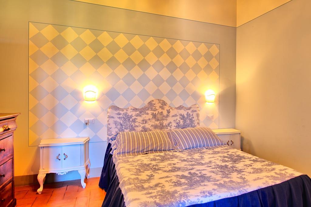 Romina By Posarellivillas Valiano Kamer foto