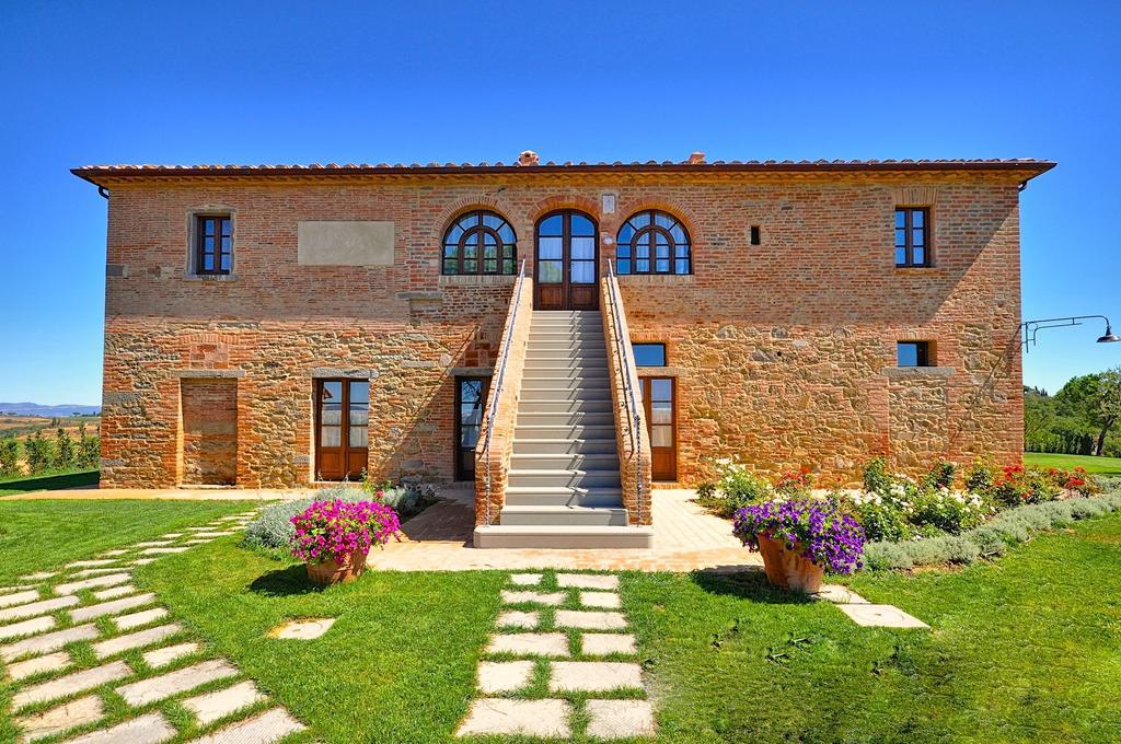 Romina By Posarellivillas Valiano Kamer foto