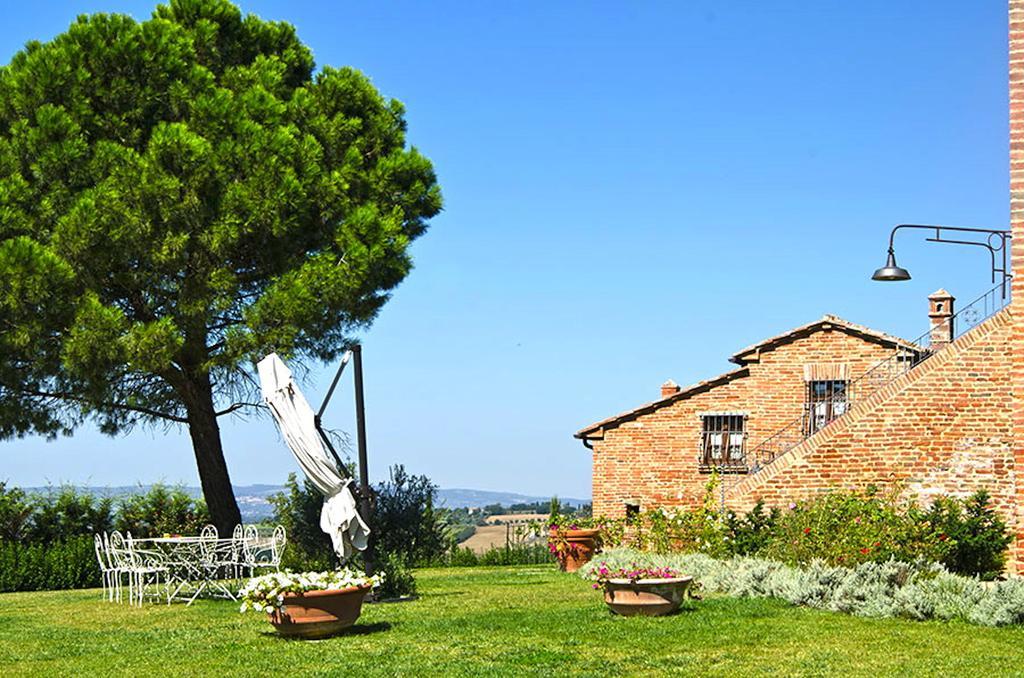 Romina By Posarellivillas Valiano Kamer foto