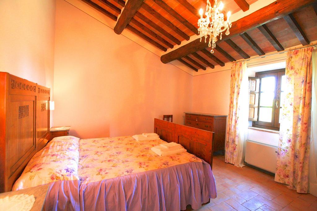 Romina By Posarellivillas Valiano Kamer foto